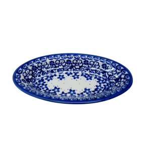 Półmisek owalny mały I (A224 D27)
