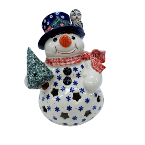 Bałwan duży (A129 D22 CS)  