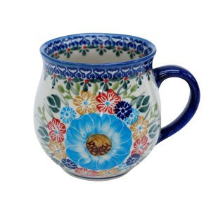 Kubek beczka ANDY (A10 D61)