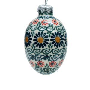 Pisanka wisząca duża (A426 D48) 