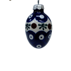 Pisanka wisząca mała (A315 D24)