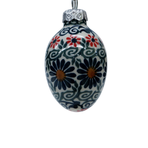 Pisanka wisząca mała (A315 D48)