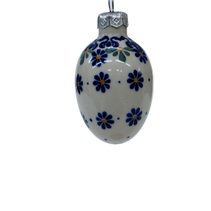 Pisanka wisząca mała (A315 D53)