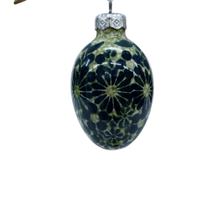 Pisanka wisząca mała (A315 D49)