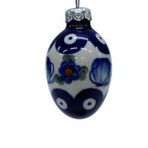 Pisanka wisząca mała (A315 D76)