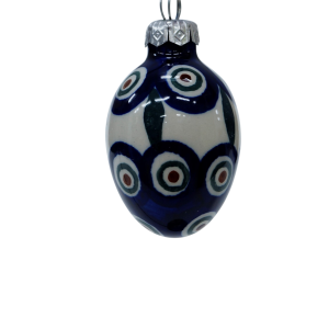 Pisanka wisząca mała (A315 D43)