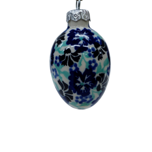 Pisanka wisząca mała (A315 D87)