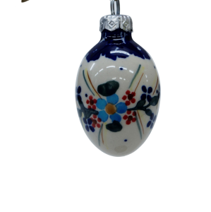 Pisanka wisząca mała (A315 D59)