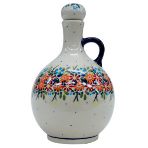 Butelka kula - karafka (A69 D55)