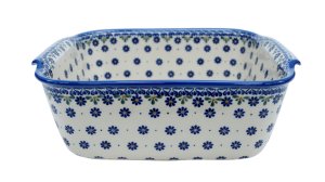 Naczynie kwadratowe ANDY duże (A186 D53)