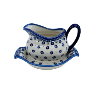 Sosjerka z podstawką (A37 D53)