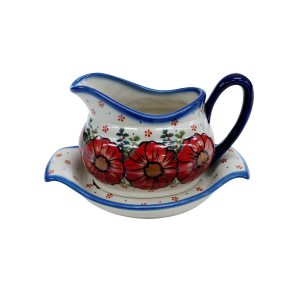 Sosjerka z podstawką (A37 D101)