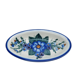 Półmisek owalny mały II (A225 D7)