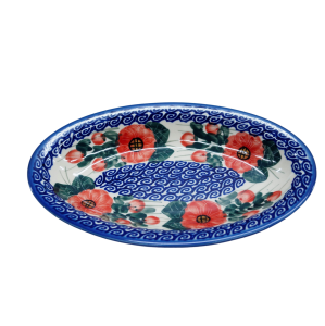 Półmisek owalny mały II (A225 D15)