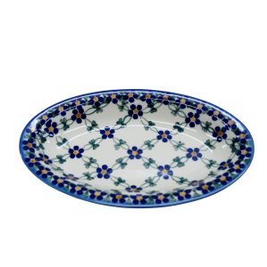 Półmisek owalny mały II (A225 D6)