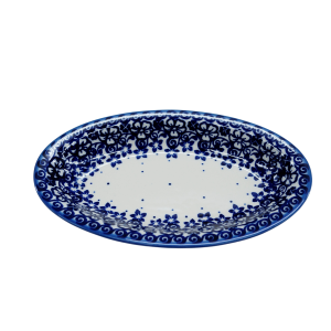 Półmisek owalny mały II (A225 D27)
