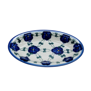 Półmisek owalny mały II (A225 D4)