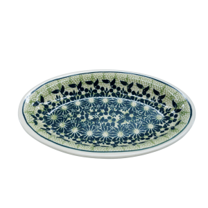 Półmisek owalny mały II (A225 D49)