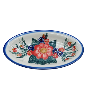 Półmisek owalny mały II (A225 D68)
