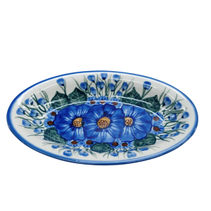 Półmisek owalny mały II (A225 D36)