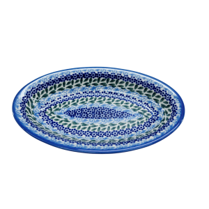 Półmisek owalny mały II (A225 D75)