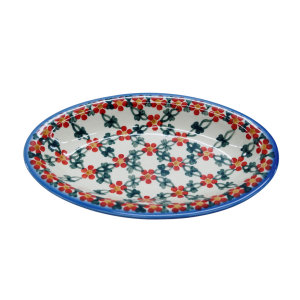 Półmisek owalny mały II (A225 D20)