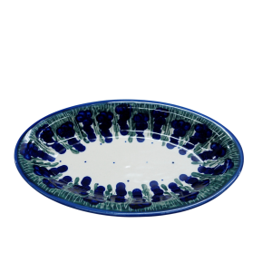 Półmisek owalny mały II (A225 D19)