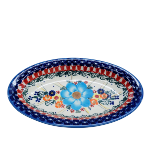 Półmisek owalny mały II (A225 D59)