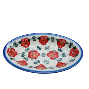 Półmisek owalny mały II (A225 D37)