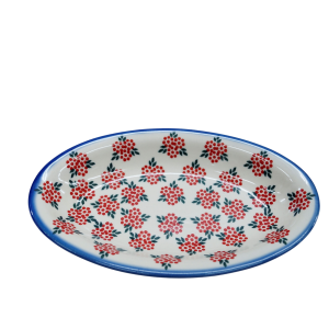 Półmisek owalny mały II (A225 D57)