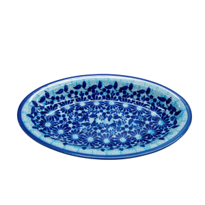 Półmisek owalny mały II (A225 D78)