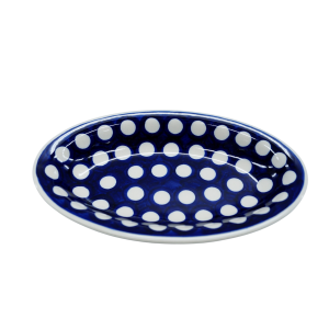 Półmisek owalny mały II (A225 D64)
