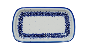 Półmisek prostokątny CH (A210 D51)