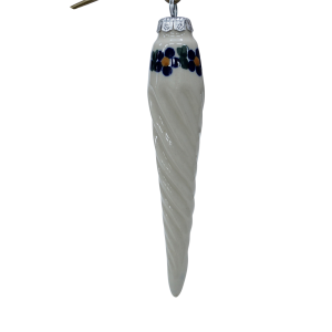 Bombka ceramiczna SOPEL (A312 D6)