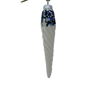 Bombka ceramiczna SOPEL (A312 D7)