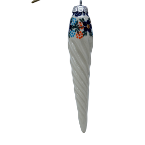 Bombka ceramiczna SOPEL (A312 D83)