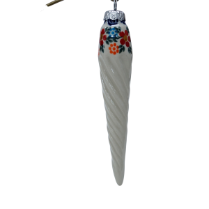 Bombka ceramiczna SOPEL (A312 D54)