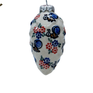 Bombka choinkowa SZYSZKA (A316 D2)