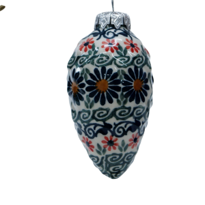 Bombka choinkowa SZYSZKA (A316 D48)