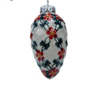 Bombka choinkowa SZYSZKA (A316 D20)