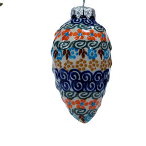 Bombka choinkowa SZYSZKA (A316 D5)