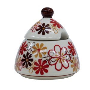 Cukiernica z pokrywką BELL (A78 D63) 