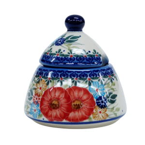 Cukiernica z pokrywką BELL (A78 D60)