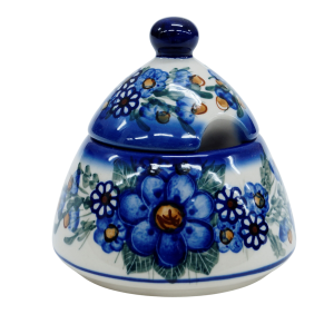 Cukiernica z pokrywką BELL (A78 D7)