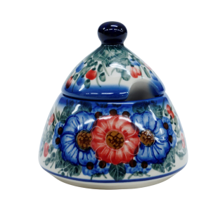 Cukiernica z pokrywką BELL (A78 D12)