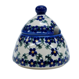 Cukiernica z pokrywką BELL (A78 D6)