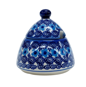 Cukiernica z pokrywką BELL (A78 D98)