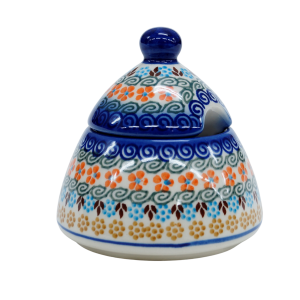 Cukiernica z pokrywką BELL (A78 D5)