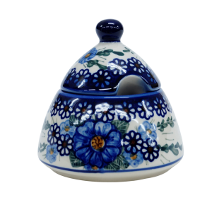 Cukiernica z pokrywką BELL (A78 D74)