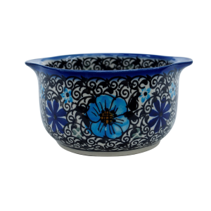 Bulionówka flaczarka ceramiczna (A83 D66)       